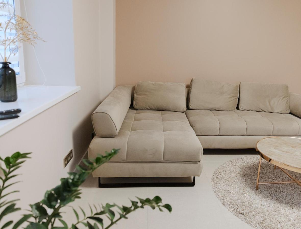Sodu Apartment Kaunas Bagian luar foto