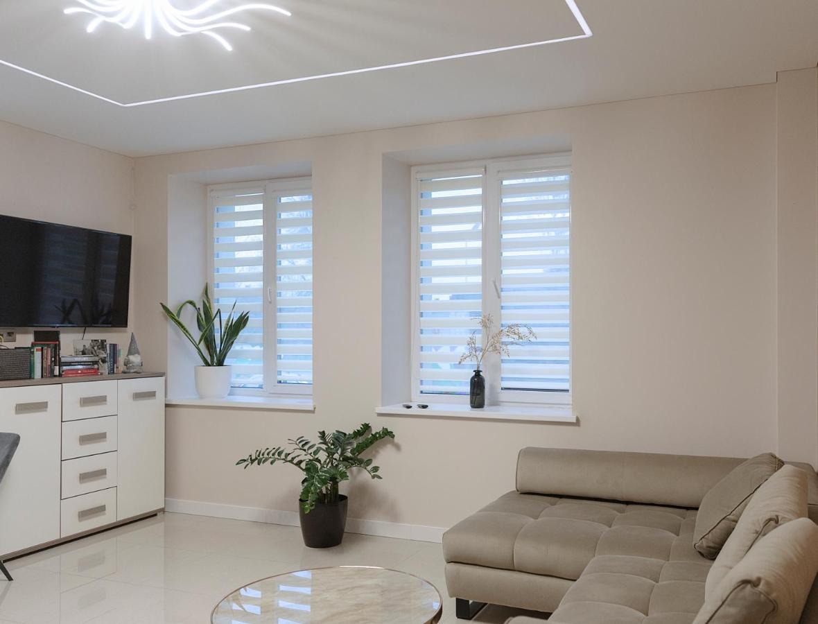Sodu Apartment Kaunas Bagian luar foto