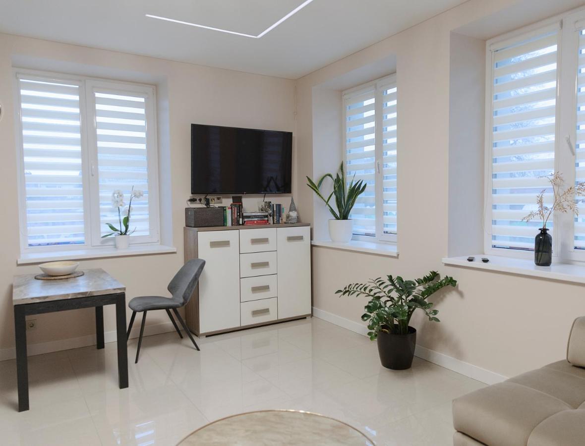 Sodu Apartment Kaunas Bagian luar foto