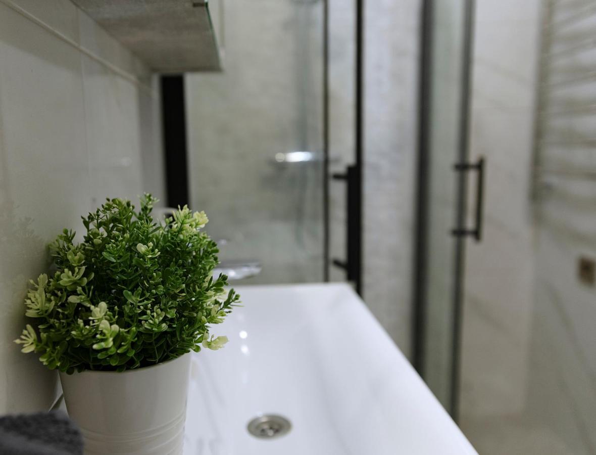 Sodu Apartment Kaunas Bagian luar foto