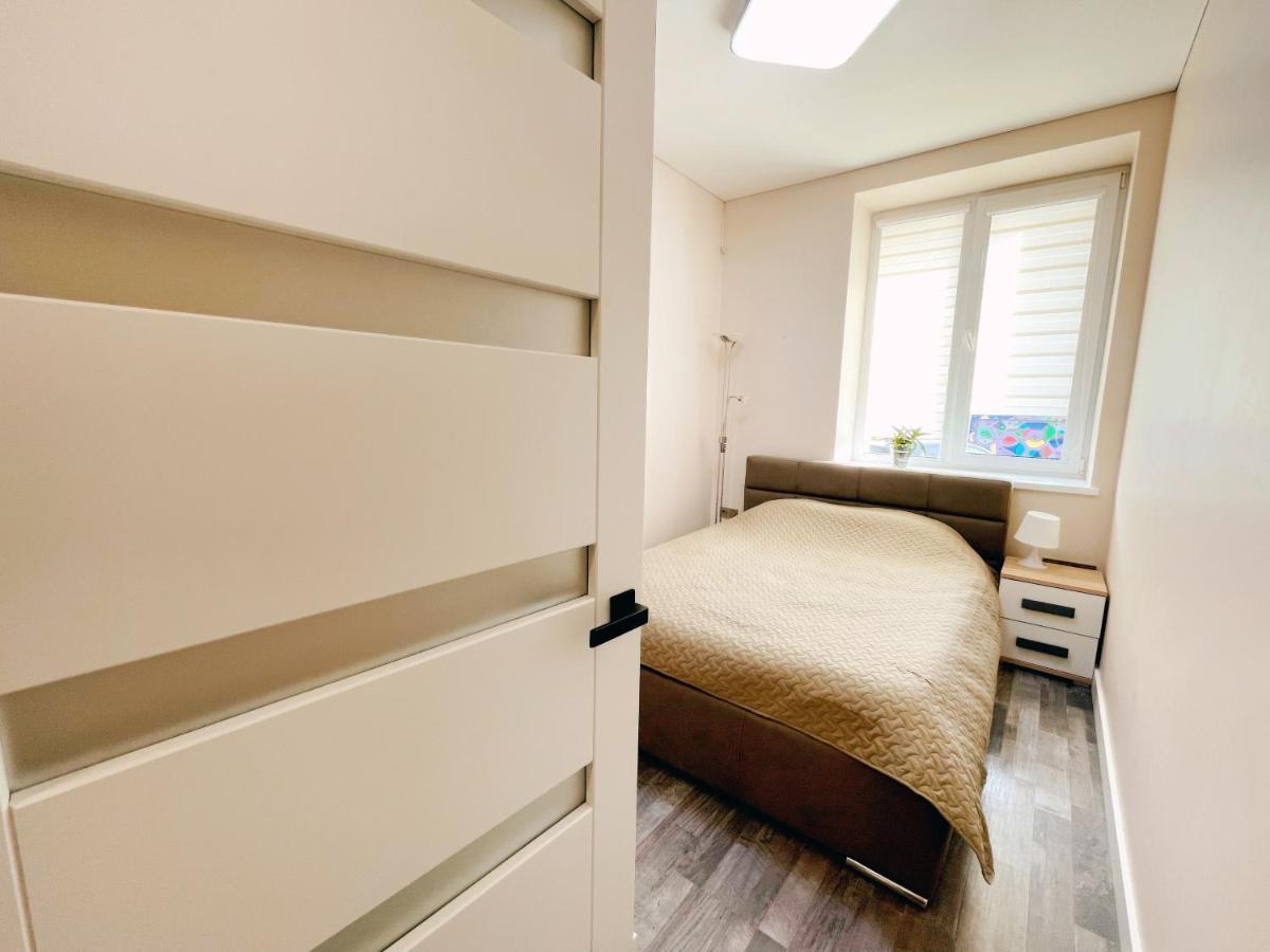 Sodu Apartment Kaunas Bagian luar foto