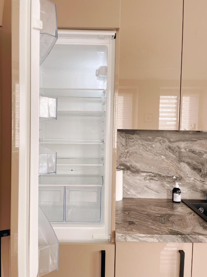 Sodu Apartment Kaunas Bagian luar foto