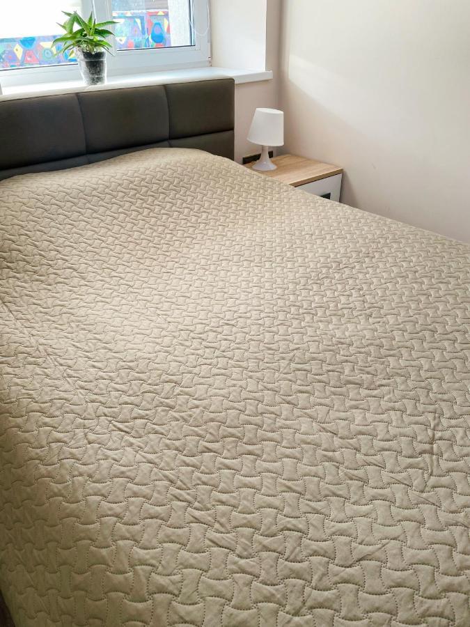Sodu Apartment Kaunas Bagian luar foto