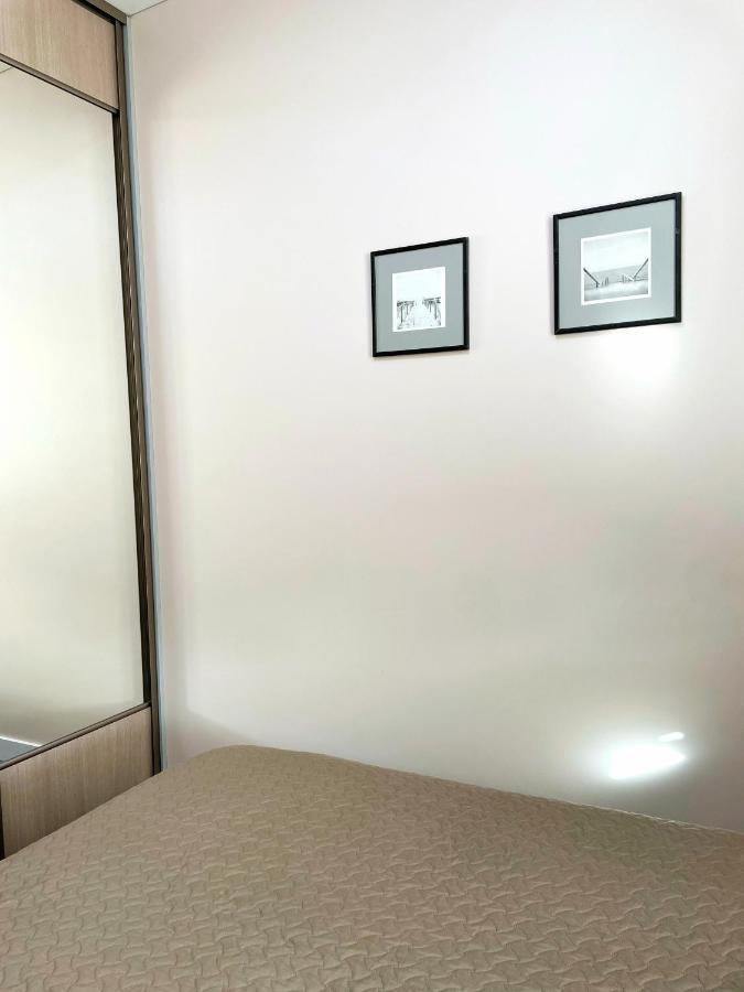 Sodu Apartment Kaunas Bagian luar foto